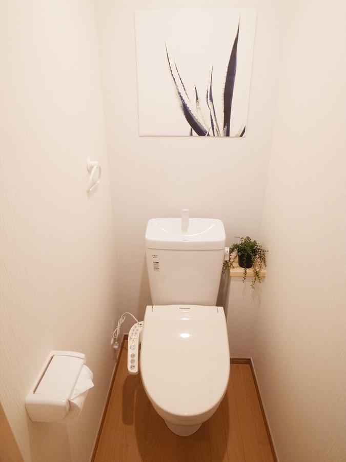 Private Room Rosso Ōsaka Extérieur photo